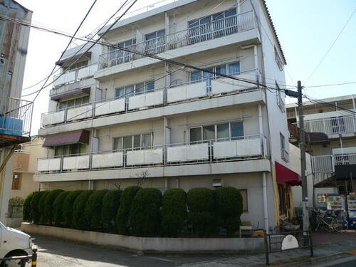 東京都練馬区中村２丁目 賃貸マンション