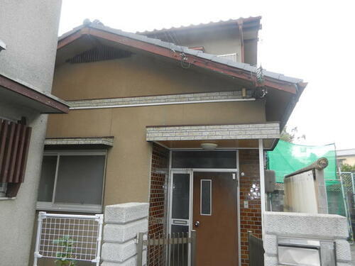 兵庫県姫路市上大野１丁目 築53年1ヶ月 2階建