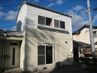 広島県尾道市門田町 賃貸一戸建て