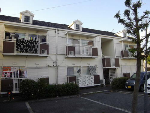 グリーンメドウ