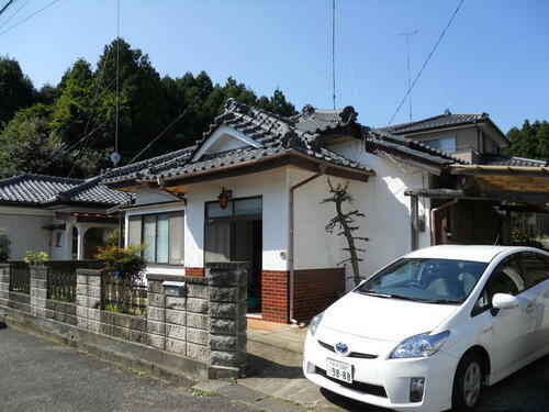 上手綱一戸建て賃貸住宅 平屋建て