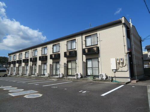 岡山県津山市志戸部 2階建 築18年11ヶ月