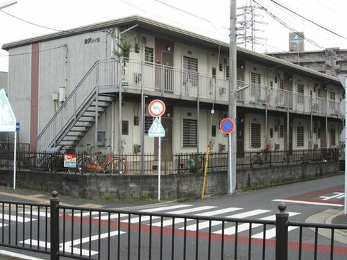 吉沢ハイツ