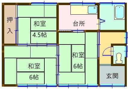物件写真