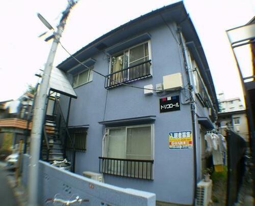 東京都杉並区下井草１丁目 築53年2ヶ月 2階建