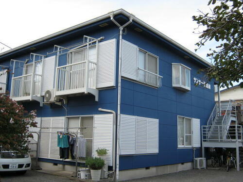 サンサーラ湘南Ⅰ