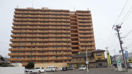 ネオハイツ浜田町