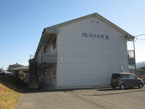 パレス八千代Ⅱ