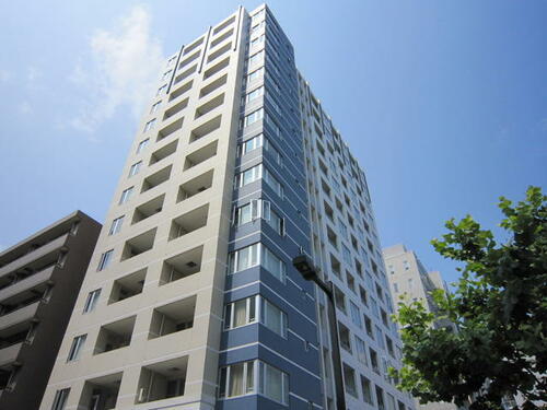 Ｄ´クラディア新横浜プラチナソリッド