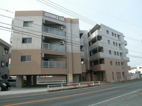 愛知県豊橋市馬見塚町 賃貸マンション