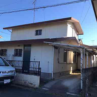 市原貸家２