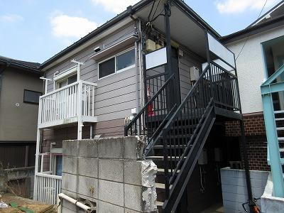 グランメール上落合