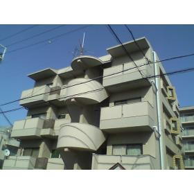 大阪府吹田市五月が丘南 築33年3ヶ月 4階建