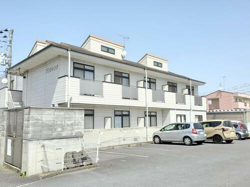 アンシャンテ 2階建