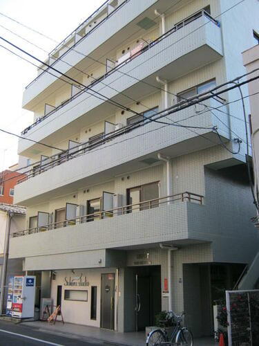 リブポート上野松が谷