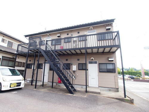 コーポユニゾン