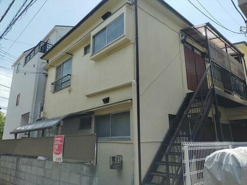 山田荘