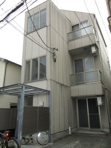 ハイサルーンⅠ