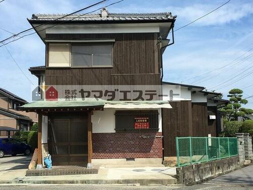 福岡県柳川市大和町徳益 賃貸一戸建て