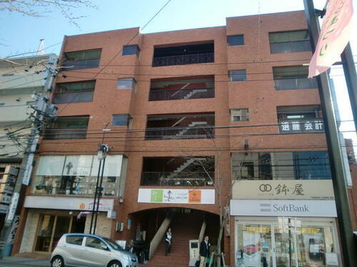 愛知県名古屋市名東区明が丘 賃貸マンション