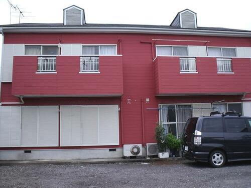 エンゼルハイムＡＹ２