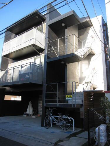 埼玉県さいたま市中央区本町西４丁目 賃貸マンション