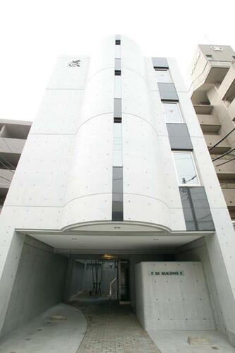 愛知県名古屋市港区本宮町５丁目 賃貸マンション