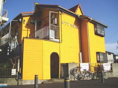 メゾンウエスト