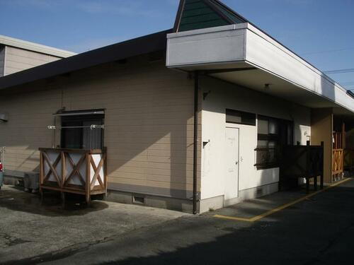 熊本県阿蘇市一の宮町宮地 築13年10ヶ月 平屋建て