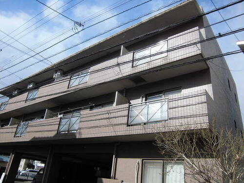 徳島県徳島市名東町２丁目 賃貸マンション