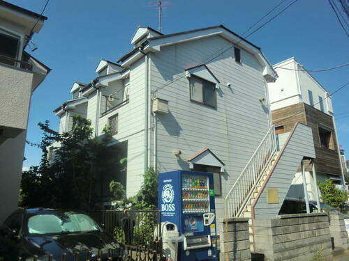 神奈川県横浜市旭区さちが丘 2階建 築30年4ヶ月
