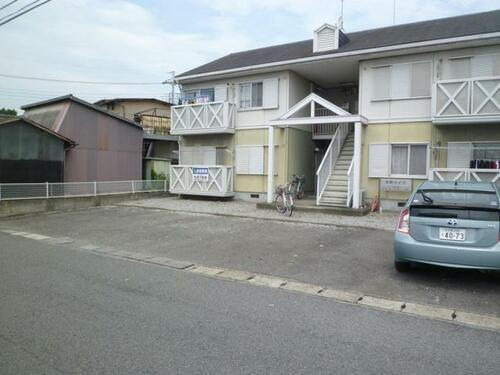 大町ハイツ 2階建