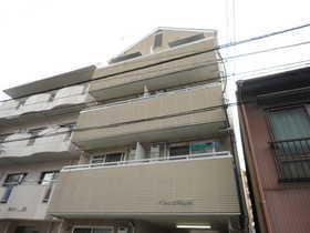 香川県高松市中新町 賃貸マンション