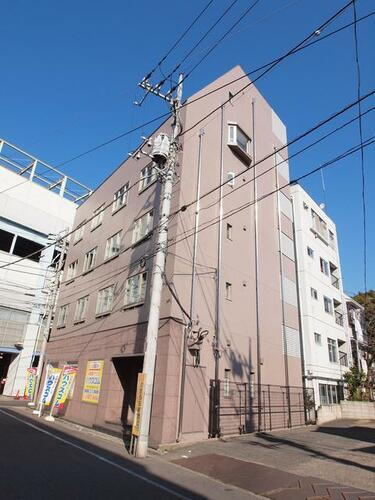 東京都葛飾区青戸２丁目 築30年9ヶ月 地上6階地下1階建