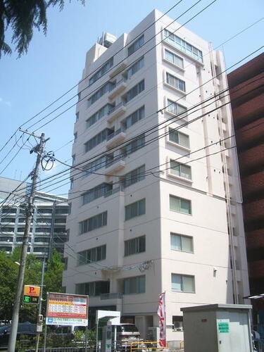 グランドメゾン片平