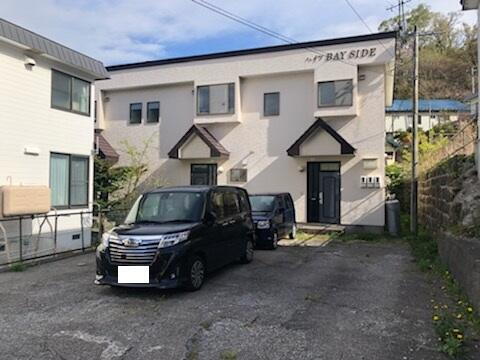 ハイツＢＡＹＳＩＤＥ