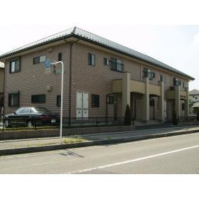 埼玉県北葛飾郡杉戸町高野台西５丁目 築22年4ヶ月 2階建