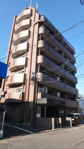 愛知県名古屋市西区笹塚町２丁目 賃貸マンション