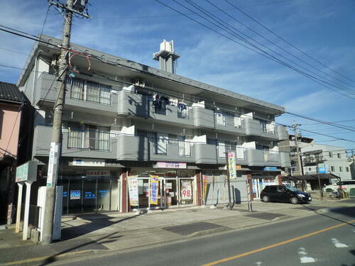 愛知県名古屋市北区天道町１丁目 賃貸マンション