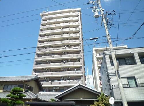 愛知県名古屋市西区上名古屋４丁目 賃貸マンション