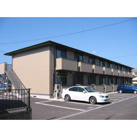 ドミール寿 2階建