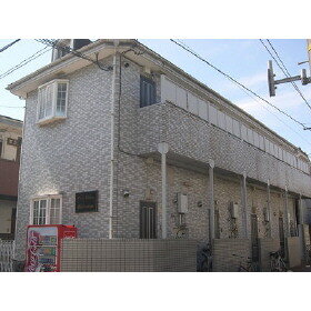 ペアパレス若宮