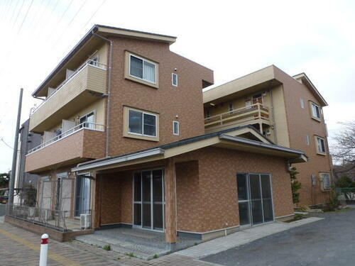 神奈川県相模原市中央区小山４丁目 賃貸アパート