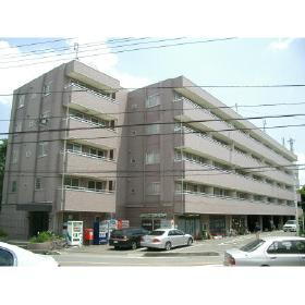 埼玉県狭山市入間川４丁目 5階建 築25年6ヶ月
