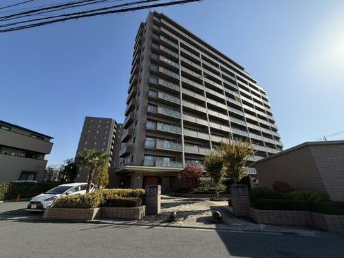 サーパス熊谷駅前リバーフォート