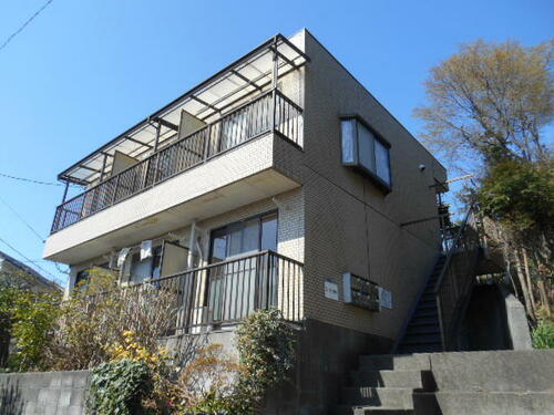 コーポ日野 2階建