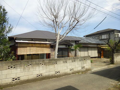 村井棟割り貸家