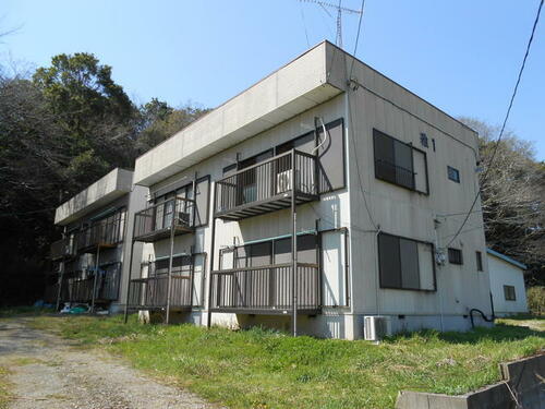 茨城県稲敷市柴崎 2階建 築32年9ヶ月