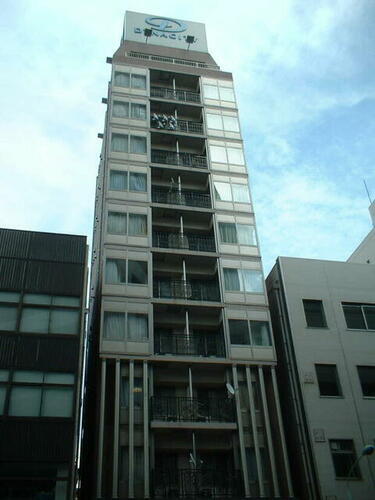 デュオ・スカーラ兜町