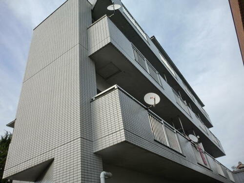 マンション